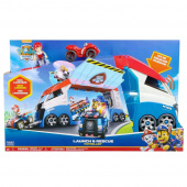 Paw Patrol - Launch och Rescue Patroller Paw Patrol - Launch och Rescue Patroller