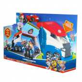 Paw Patrol - Launch och Rescue Patroller Paw Patrol - Launch och Rescue Patroller