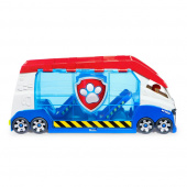 Paw Patrol - Launch och Rescue Patroller Paw Patrol - Launch och Rescue Patroller