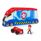 Paw Patrol - Launch och Rescue Patroller Paw Patrol - Launch och Rescue Patroller