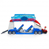 Paw Patrol - Launch och Rescue Patroller Paw Patrol - Launch och Rescue Patroller