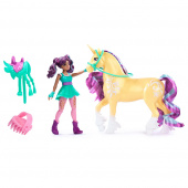 Unicorn Academy - Ava & Leaf Unicorn Academy - Ava & Leaf