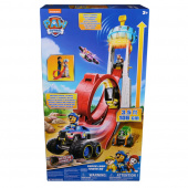 Paw Patrol - Super Loop Tower HQ  Paw Patrol - Super Loop Tower HQ