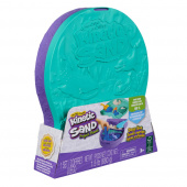 Kinetic Sand Deep Sea Dive Kinetic Sand Deep Sea Dive