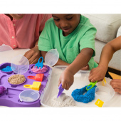 Kinetic Sand - Sensory Case Kinetic Sand - Sensory Case