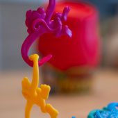 Barrel of Monkeys Barrel of Monkeys