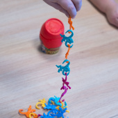 Barrel of Monkeys Barrel of Monkeys