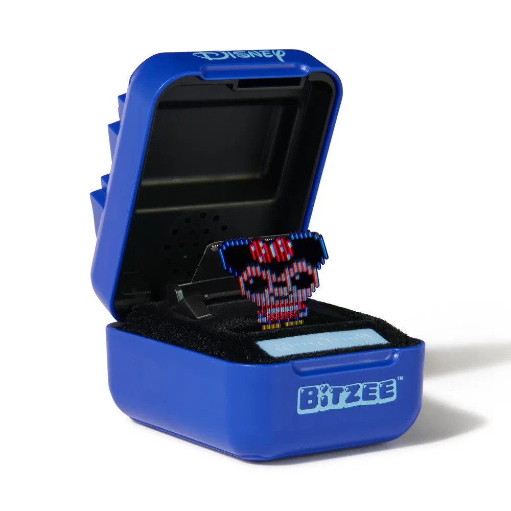 Bitzee Interaktiv Disney Figur