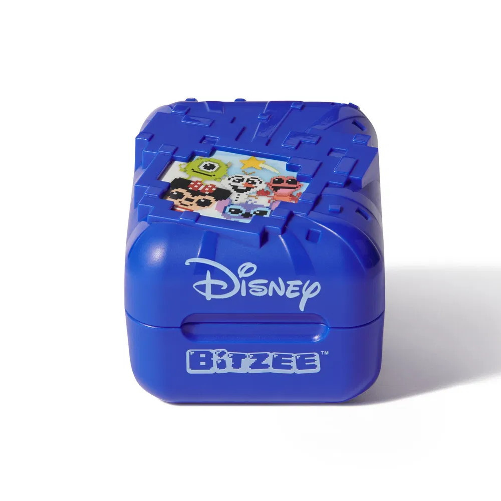 Bitzee Interaktiv Disney Figur