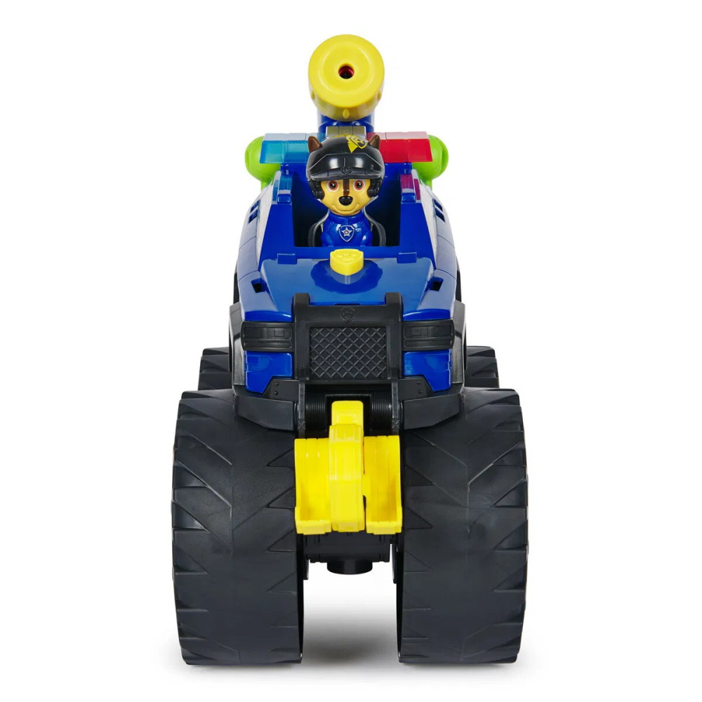 Paw Patrol - Power Haulin Cruiser
