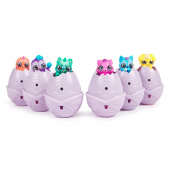 Hatchimals Alive Regnbågskläckeri Hatchimals Alive Regnbågskläckeri