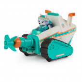 Paw Patrol - Everest Delux Snöbil Paw Patrol - Everest Delux Snöbil