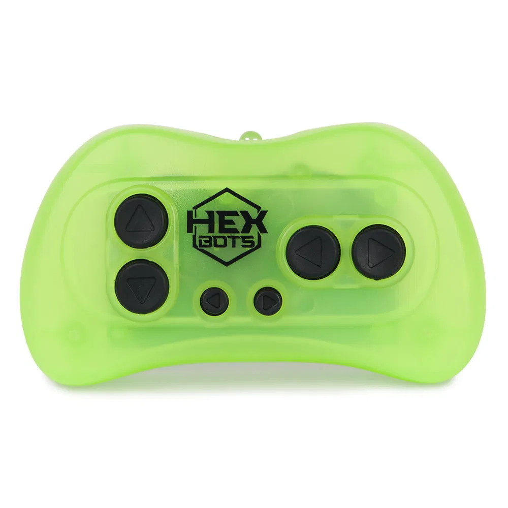 Hex Bots - Väggklättrande Gecko 