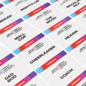 Tell Me Without Telling Me - Party Starter Tell Me Without Telling Me - Party Starter