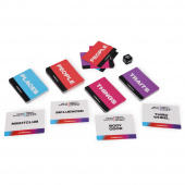 Tell Me Without Telling Me - Party Starter Tell Me Without Telling Me - Party Starter