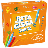 Rita Och Gissa Junior Rita Och Gissa Junior