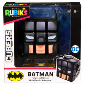 Rubiks Kub 3x3: Batman Rubiks Kub 3x3: Batman