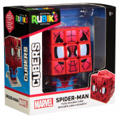 Rubiks Kub 3x3: Spider Man Rubiks Kub 3x3: Spider Man