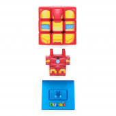 Rubiks Kub 3x3: Iron Man Rubiks Kub 3x3: Iron Man