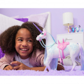 Unicorn Academy - Glacier 28 cm Unicorn Academy - Glacier 28 cm