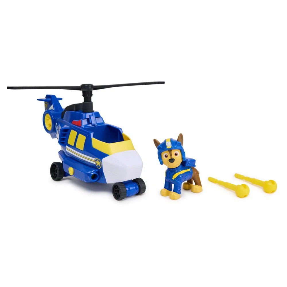 Paw Patrol Air Rescue Chase