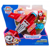 Paw Patrol Air Rescue Marshall Paw Patrol Air Rescue Marshall