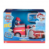 Paw Patrol RC Marshall - Brandbil Paw Patrol RC Marshall - Brandbil