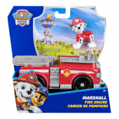 Paw Patrol - Marshall Bas Fordon 2.0 Paw Patrol - Marshall Bas Fordon 2.0