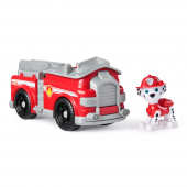 Paw Patrol - Marshall Bas Fordon 2.0 Paw Patrol - Marshall Bas Fordon 2.0