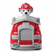 Paw Patrol - Marshall Bas Fordon 2.0 Paw Patrol - Marshall Bas Fordon 2.0