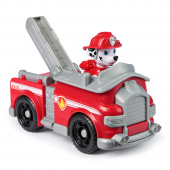 Paw Patrol - Marshall Bas Fordon 2.0 Paw Patrol - Marshall Bas Fordon 2.0