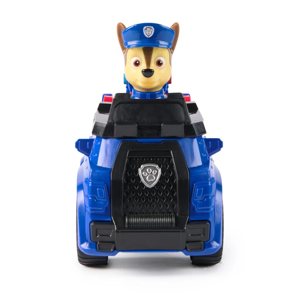 Paw Patrol - Chase Patrol Cruiser 2.0