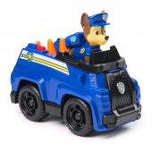 Paw Patrol - Chase Patrol Cruiser 2.0 Paw Patrol - Chase Patrol Cruiser 2.0