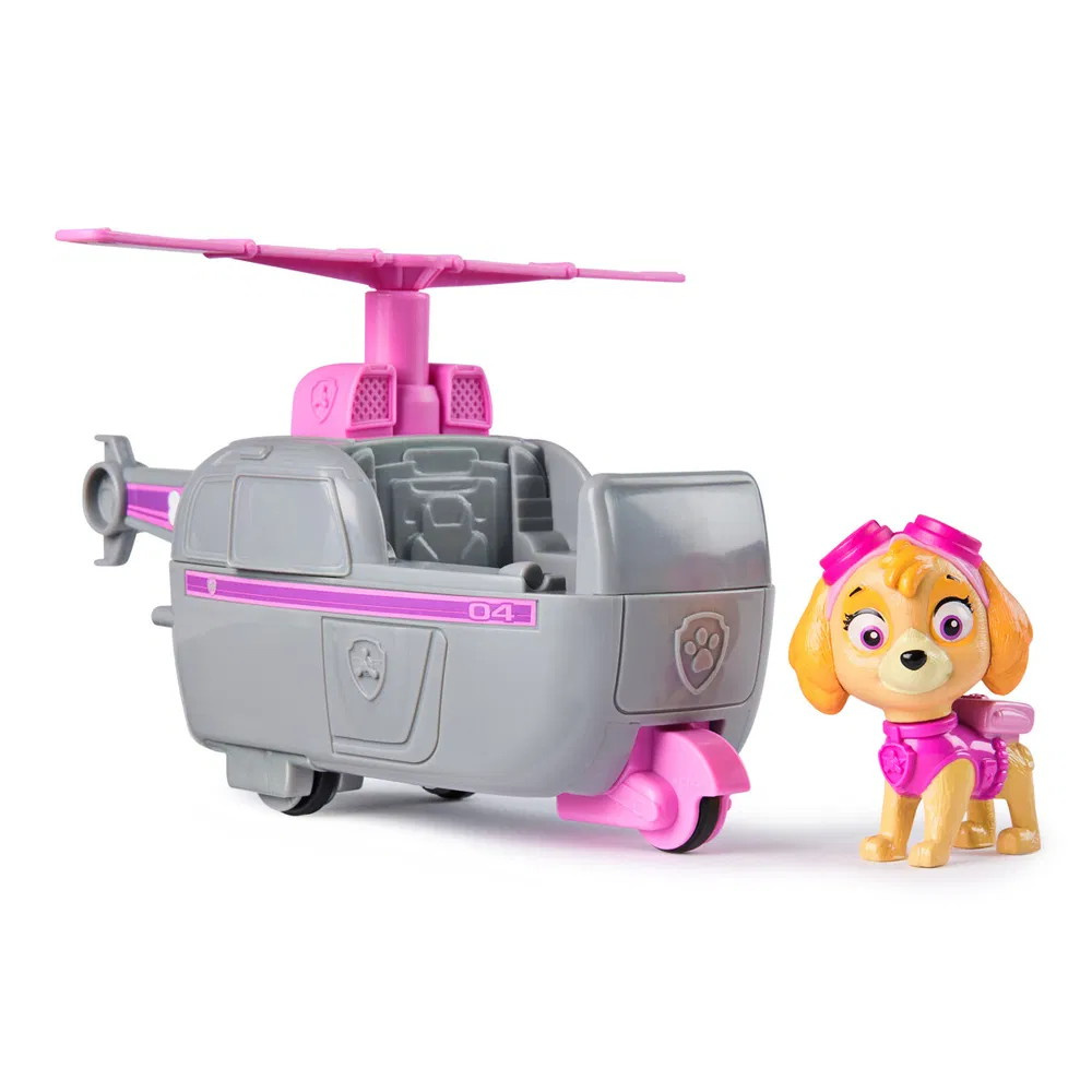 Paw Patrol - Skye Helicopter 2.0