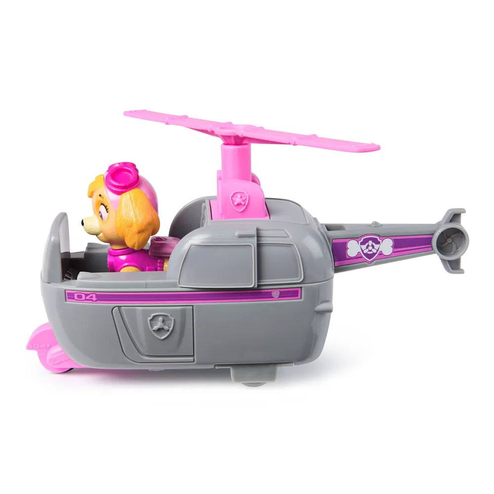Paw Patrol - Skye Helicopter 2.0