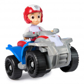 Paw Patrol - Ryder Rescue ATV 2.0 Paw Patrol - Ryder Rescue ATV 2.0