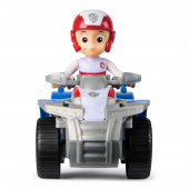 Paw Patrol - Ryder Rescue ATV 2.0 Paw Patrol - Ryder Rescue ATV 2.0