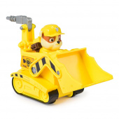 Paw Patrol - Rubble Bulldozer 2.0 Paw Patrol - Rubble Bulldozer 2.0