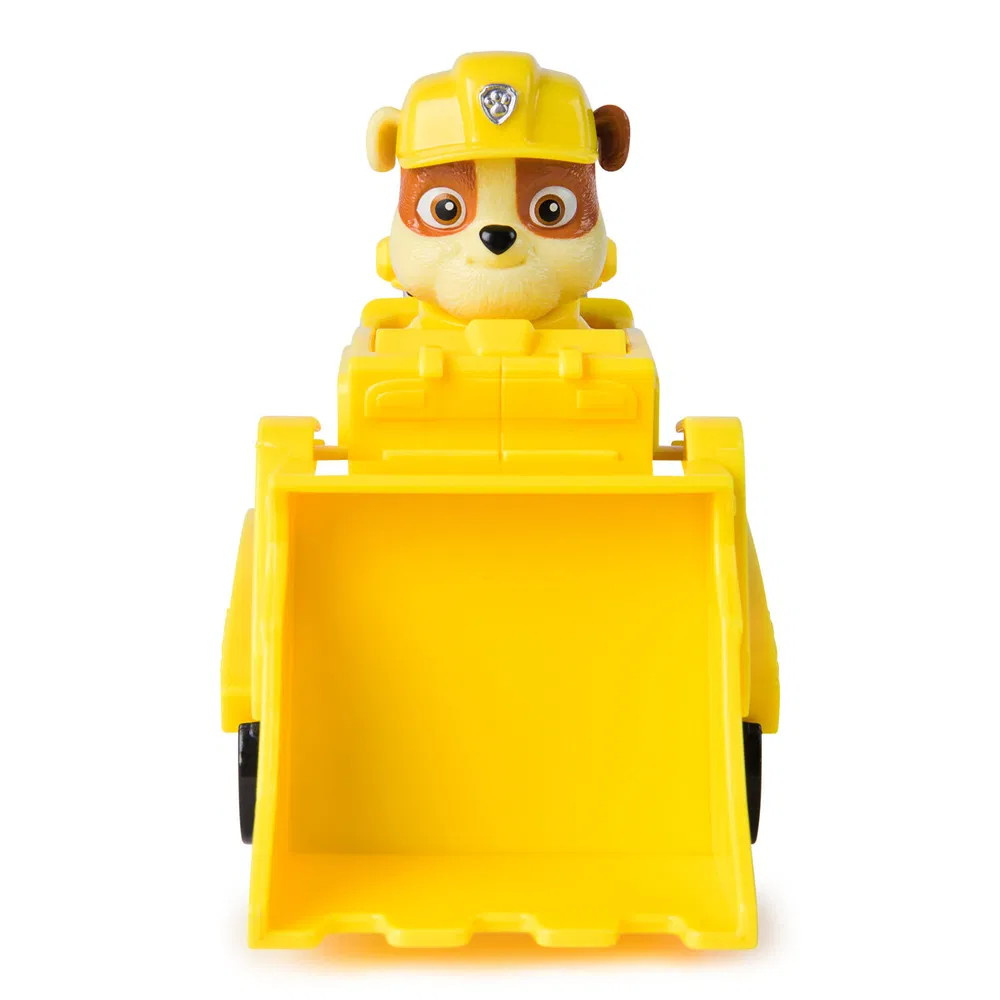 Paw Patrol - Rubble Bulldozer 2.0