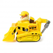 Paw Patrol - Rubble Bulldozer 2.0 Paw Patrol - Rubble Bulldozer 2.0