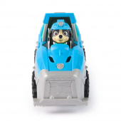 Paw Patrol - Rex Räddningsfordon 2.0 Paw Patrol - Rex Räddningsfordon 2.0