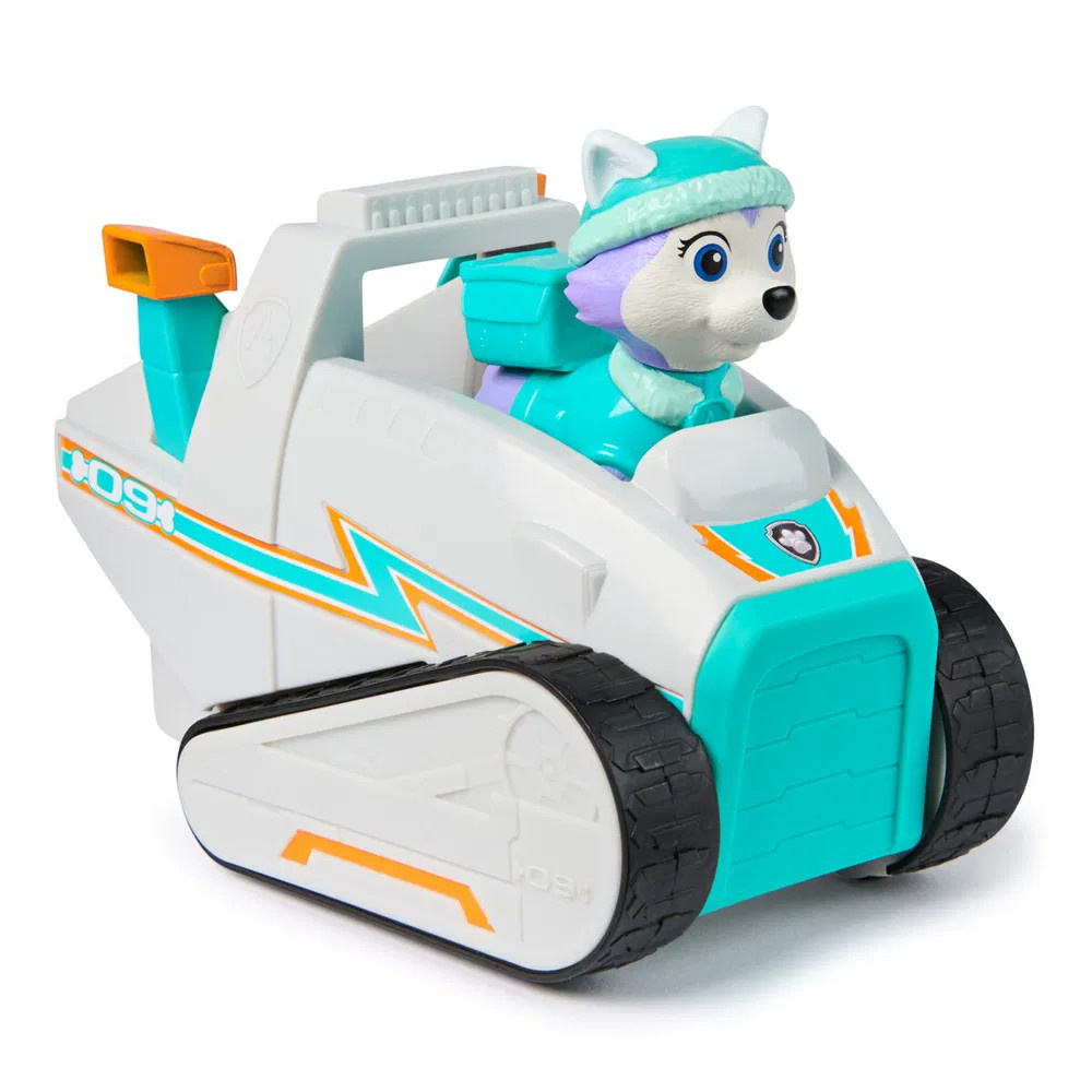 Paw Patrol - Everest Snow Plow 2.0