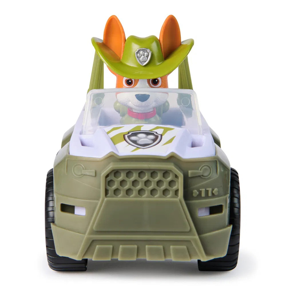 Paw Patrol - Tracker Jungle Crusier 2.0