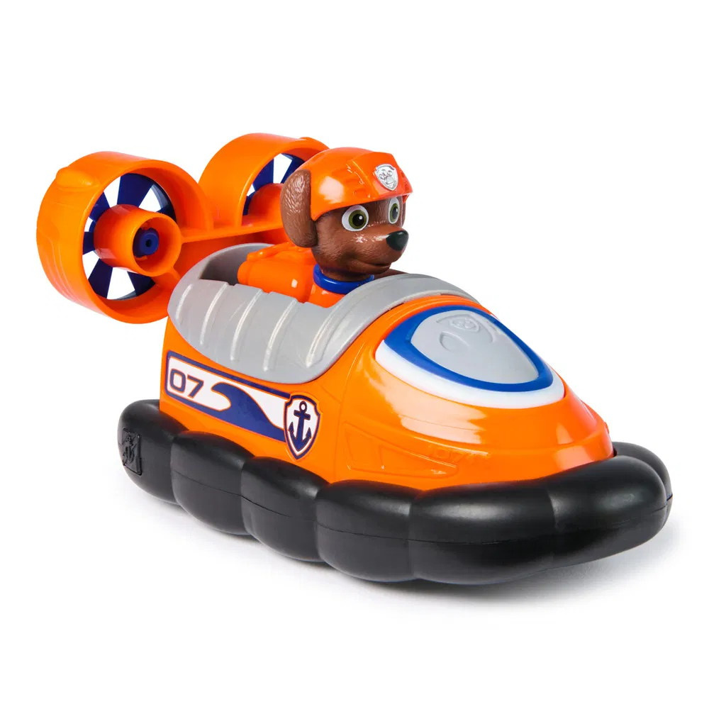 Paw Patrol - Zuma Hovercraft 2.0