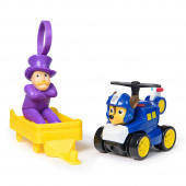 Paw Patrol - Flyg Räddning Paw Patrol - Flyg Räddning