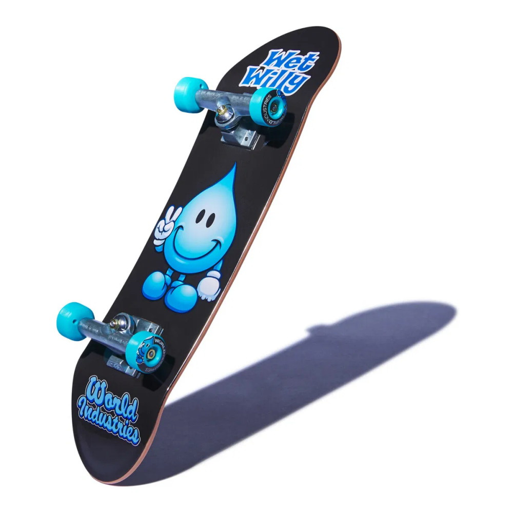 Tech Deck - Handboard World Industries 27 cm
