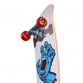 Tech Deck - Handboard Santa Cruz 27 cm Tech Deck - Handboard Santa Cruz 27 cm
