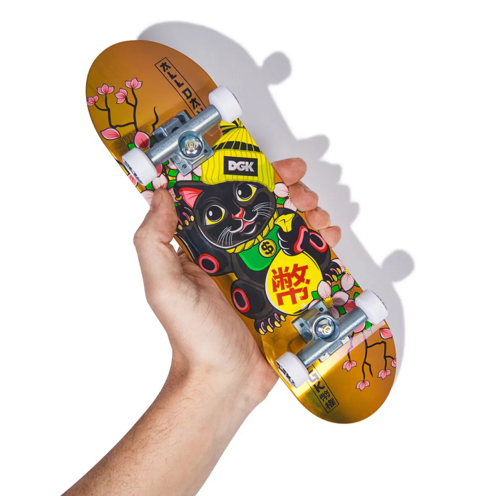 Tech Deck - Handboard DGK 27 cm