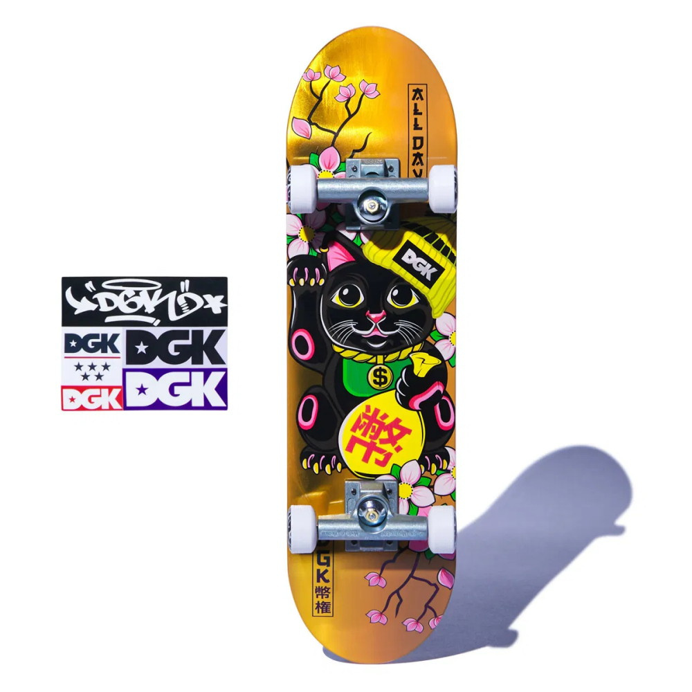 Tech Deck - Handboard DGK 27 cm