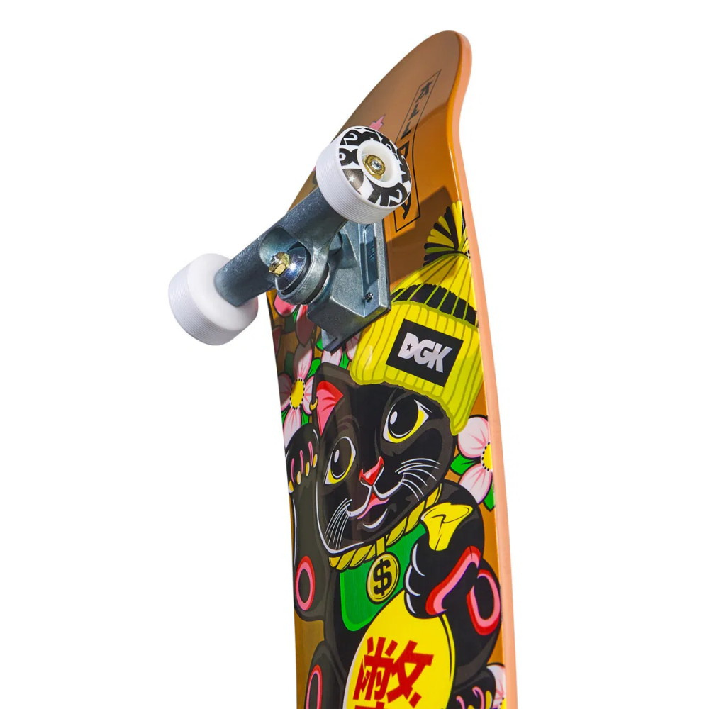 Tech Deck - Handboard DGK 27 cm